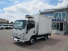 2011 MODEL ISUZU NLR SOĞ. FRİGO KASA KAMYONET