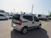 2010 MODEL FIAT FIORINO COMBI 1.3 MJET EMOTION AC