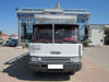 2001 MODEL İVECO 120.14 8 TEKER AHSAP KASA KAMYON