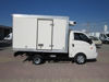 2010 MODEL HYUNDAI H-100 SOĞ. FRİGO KASA