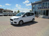 2023 TOURNEO COURİER 1.5 TDCI DELUXE 100 HP