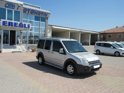 2005 FORD CONNECT COMBI 1.8 TDCI 90 HP