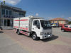 2008 MODEL ISUZU NPR AÇIK AHSAP KASA KAMYON