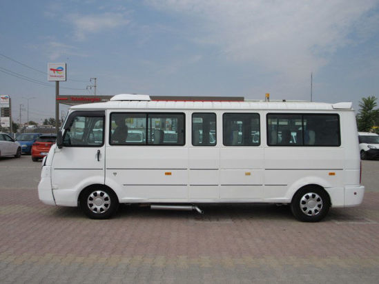 2009 MODEL KARSAN J9 18+1 OTOBÜS AC