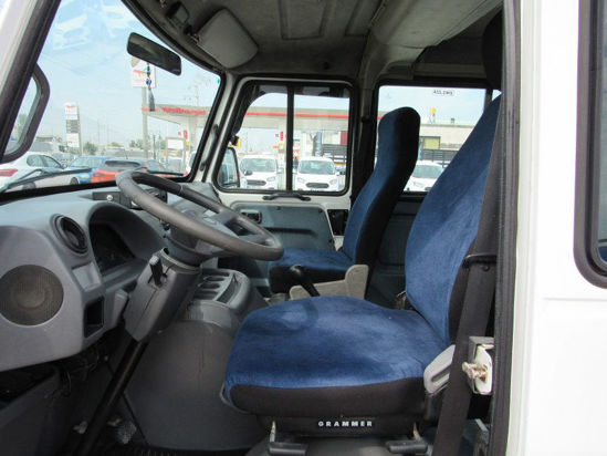 2009 MODEL KARSAN J9 18+1 OTOBÜS AC