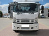 2016 MODEL ISUZU 3 DİNGİL 10 TEKER ŞASE TORA AC