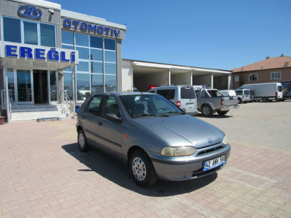 2000 MODEL FIAT PALIO 1.4 EL KLİMALI