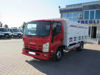 2012 MODEL ISUZU NPR 8 LONG AHSAP KASA KAMYON