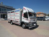 2004 IVECO 80-12 AHŞAP KASA KAMYON