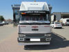 2004 IVECO 80-12 AHŞAP KASA KAMYON