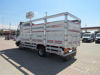 2004 IVECO 80-12 AHŞAP KASA KAMYON