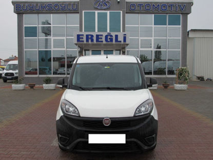 2022 MODEL DOBLO MAXİ EASY 1.6 MJET 105 HP