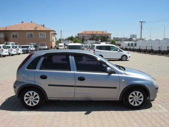 2004 MODEL OPEL CORSA 1.2 ESSENTİA AC