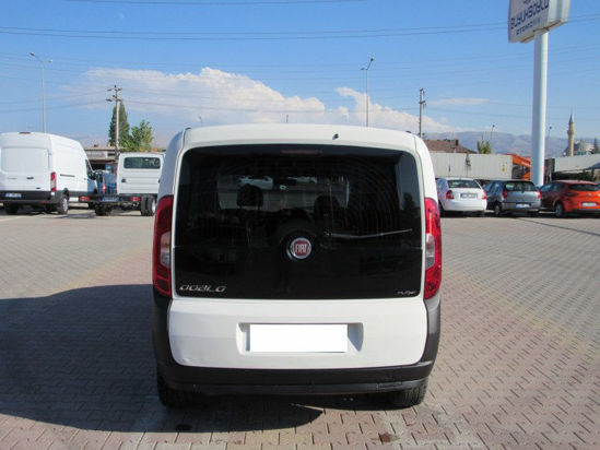 2020 DOBLO COMBİ 1.6 M.JET EASY 105 Hp A/C