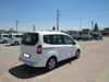 2022 TOURNEO COURİER 1.5TDCI DELUXE 100HP