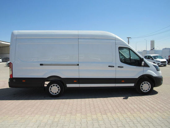 2022 TRANSİT 2.0L 350E 15 m3 VAN 170HP A/C