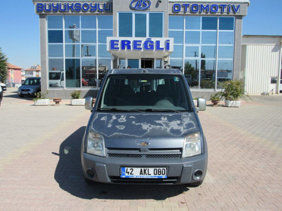 2007 MODEL FORD CONNECT 1.8 TDCI 75 HP AC