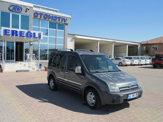 2007 MODEL FORD CONNECT 1.8 TDCI 75 HP AC