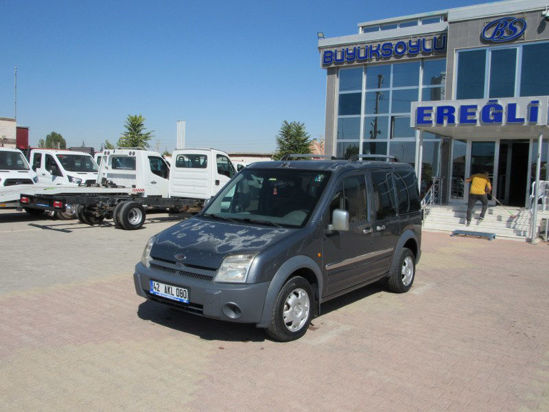 2007 MODEL FORD CONNECT 1.8 TDCI 75 HP AC