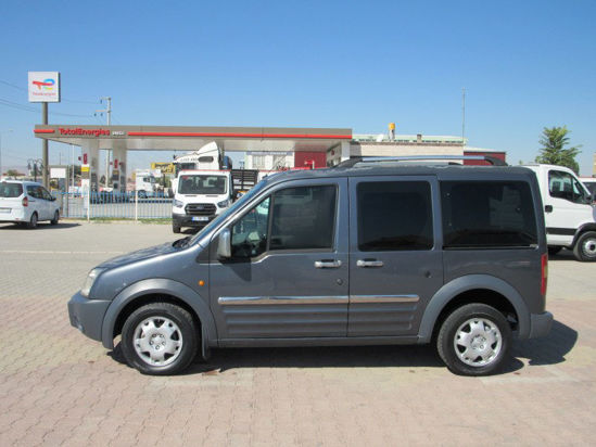 2007 MODEL FORD CONNECT 1.8 TDCI 75 HP AC