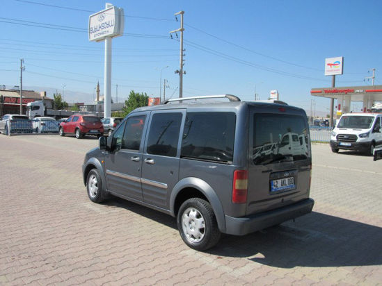 2007 MODEL FORD CONNECT 1.8 TDCI 75 HP AC