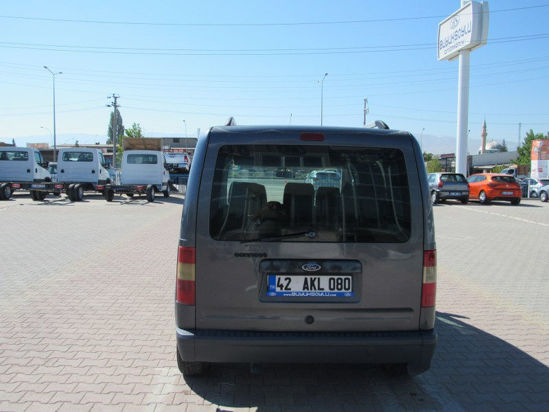 2007 MODEL FORD CONNECT 1.8 TDCI 75 HP AC