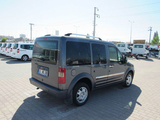 2007 MODEL FORD CONNECT 1.8 TDCI 75 HP AC