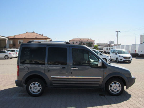 2007 MODEL FORD CONNECT 1.8 TDCI 75 HP AC