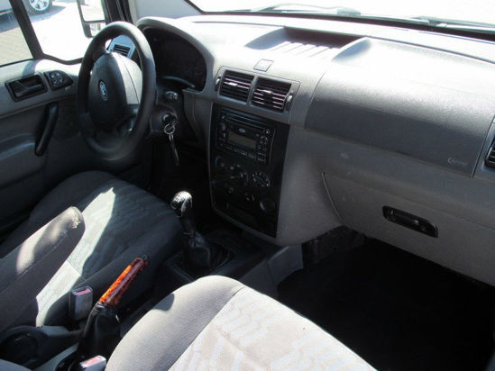 2007 MODEL FORD CONNECT 1.8 TDCI 75 HP AC