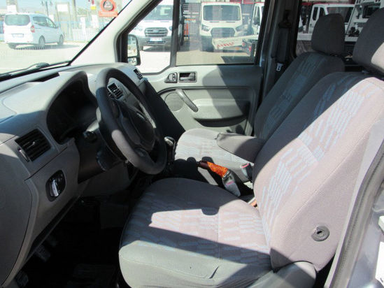 2007 MODEL FORD CONNECT 1.8 TDCI 75 HP AC