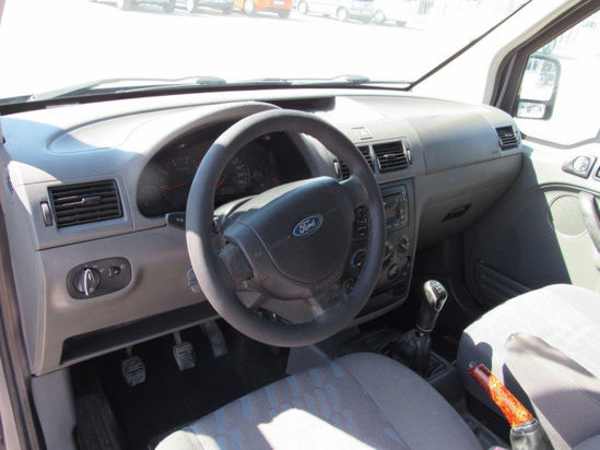 2007 MODEL FORD CONNECT 1.8 TDCI 75 HP AC