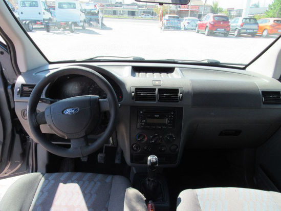 2007 MODEL FORD CONNECT 1.8 TDCI 75 HP AC