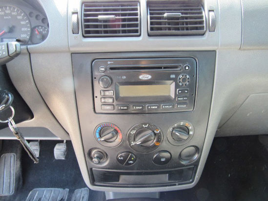 2007 MODEL FORD CONNECT 1.8 TDCI 75 HP AC