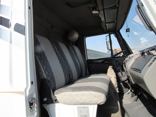 2006 IVECO 80-12 BRANDALI AHŞAP KASA KAMYON