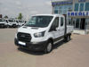 2022 MODEL FORD TRANSIT 350 M Ç.KABİN GP AC