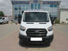 2022 MODEL FORD TRANSIT 350 M Ç.KABİN GP AC