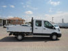 2022 MODEL FORD TRANSIT 350 M Ç.KABİN GP AC