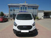 2023 FORD TRANSİT CUSTOM 320 S VAN AC