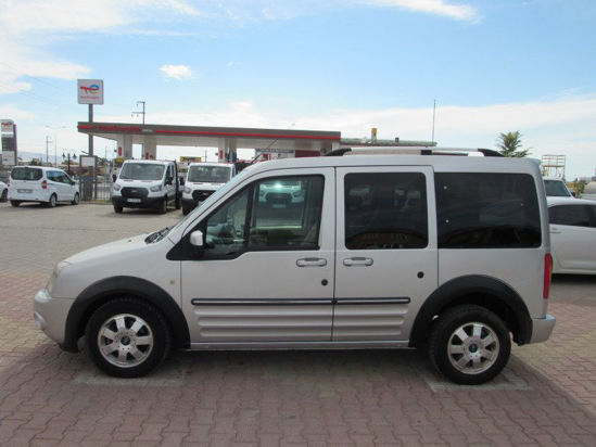 2009 FORD CONNECT COMBI 1.8 TDCI GLX 110 HP