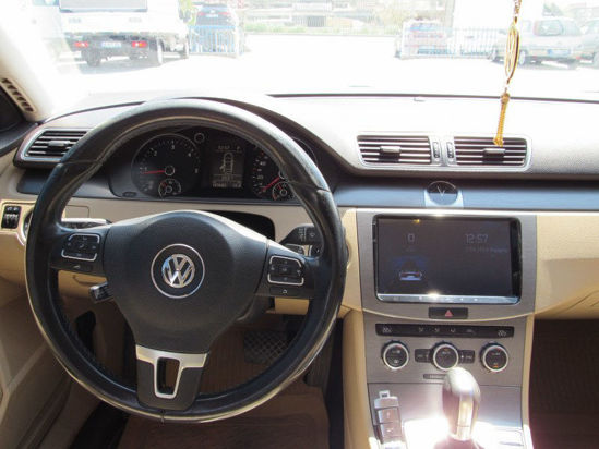 2013 MODEL VW PASSAT 1.6 TDİ COMFORTLINE DSG