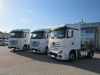 2023 MERCEDES ACTROS LS 1848 RETARDER AC ADR