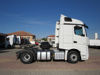 2023 MERCEDES ACTROS LS 1848 RETARDER AC ADR