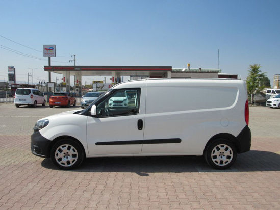 2019 FIAT DOBLO CARGO MAXİ 1.3 MJET AC