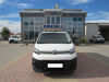 2020 CİTROEN JUMPY 2.0 BLUEHDİ AC PANELVAN