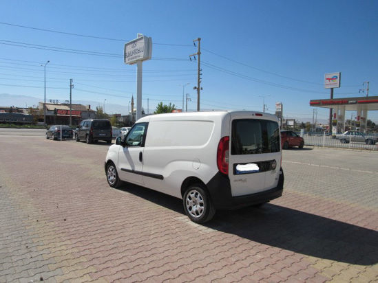 2021 DOBLO CARGO MAXİ 1.6 MJET AC 120 HP 2+1