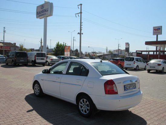 2012 HYUNDAI ACCENT ERA 1.5 CRDİ PRİME 110 HP