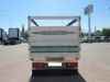 2009 MITSUBISHI FE 711 İLAVELİ SAC KASA KAMYONET