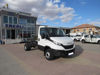 2023 MODEL IVECO DAILY 72 C 16 3750 WB ŞASE AC