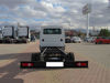 2023 MODEL IVECO DAILY 72 C 16 3750 WB ŞASE AC