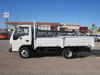 2009 MODEL ISUZU NKR WİDE LX SAC KASA KAMYONET